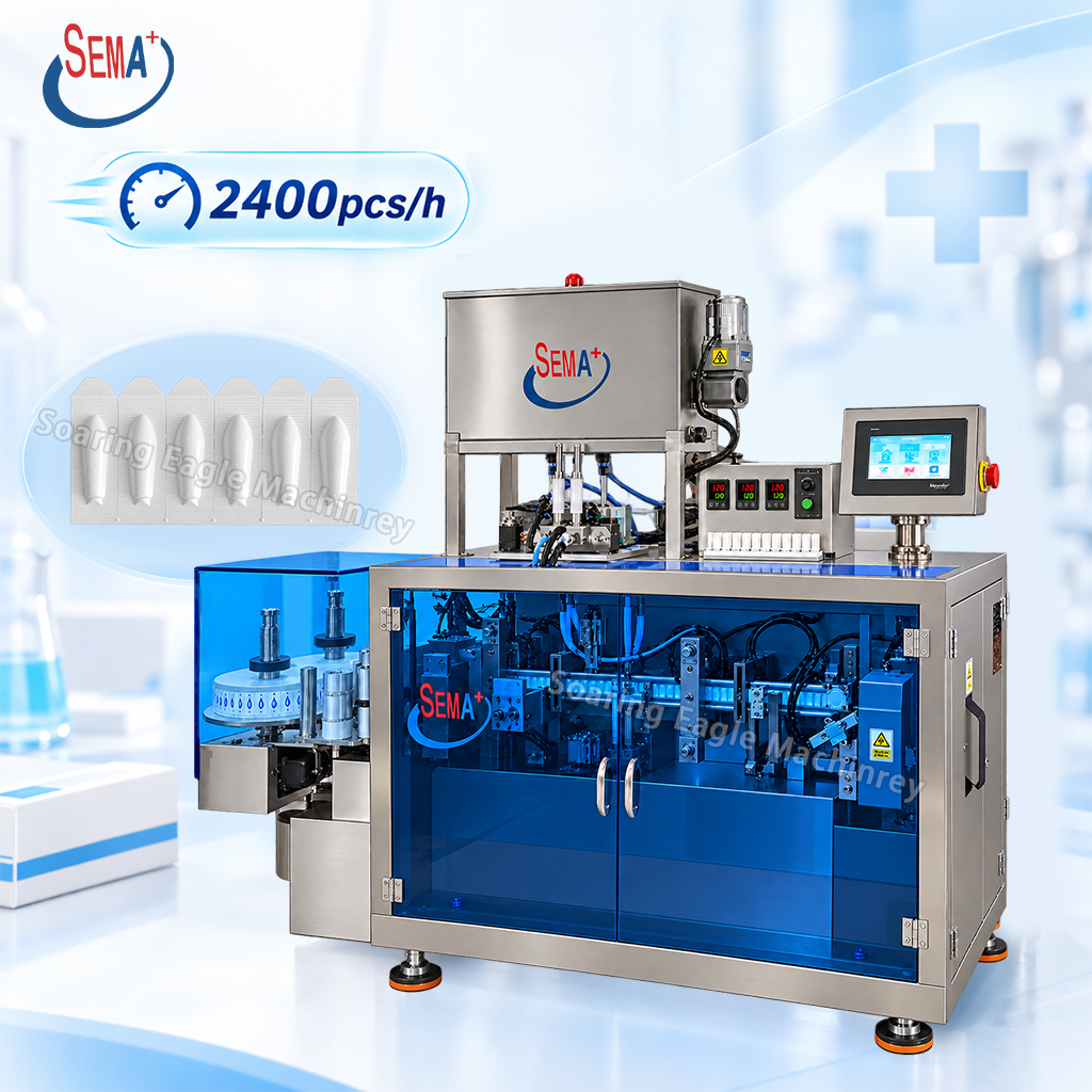 Suppository Packing Machine with Schneider Touch Screen and Temperature Controlled Heating Suppository Packing Machine with Schneider Touch Screen and Temperature Controlled Heating