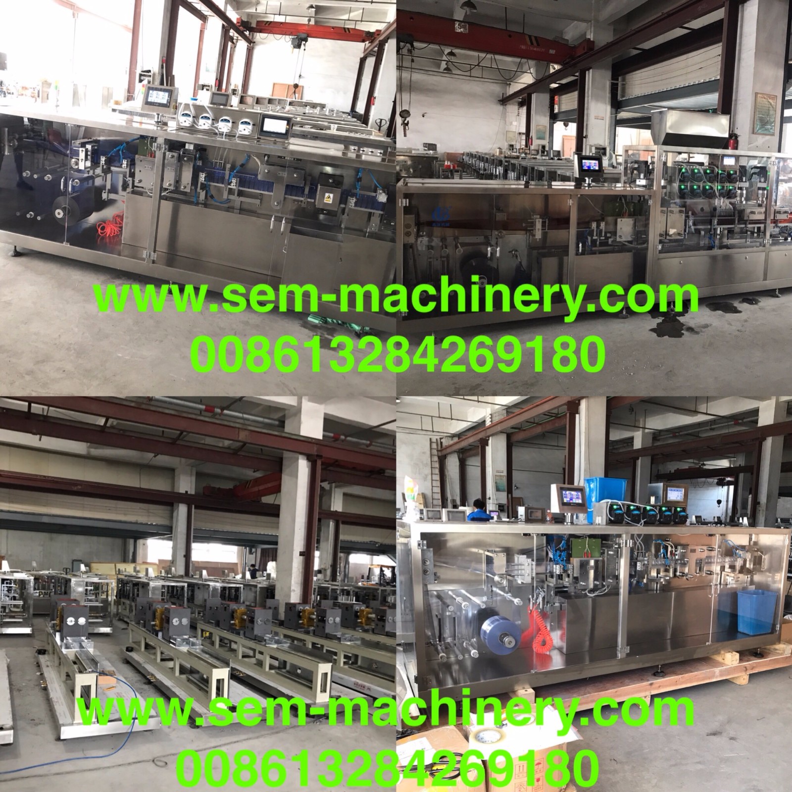 plastic ampoule liquid filling sealing machine