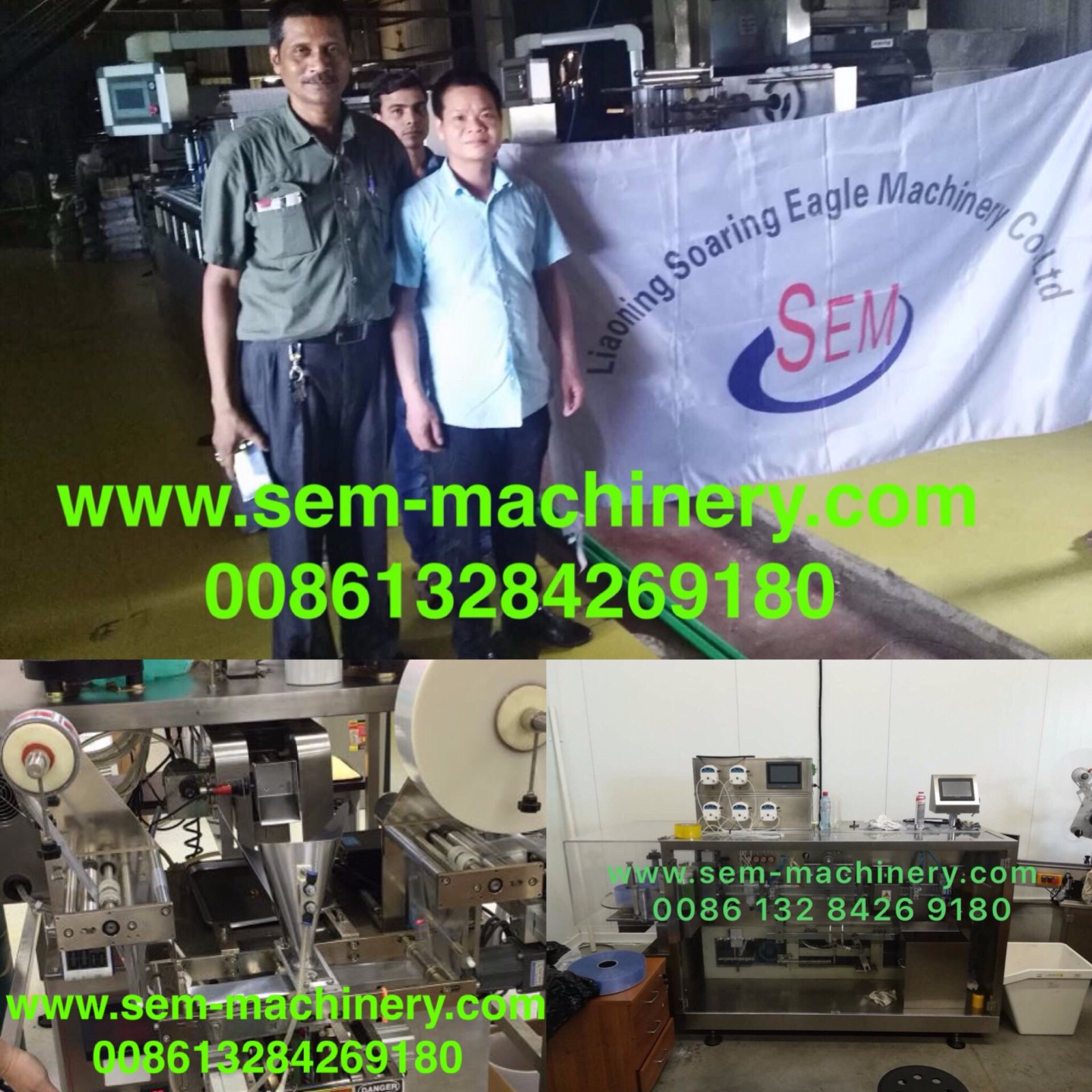 plastic ampoule liquid filling sealing machine