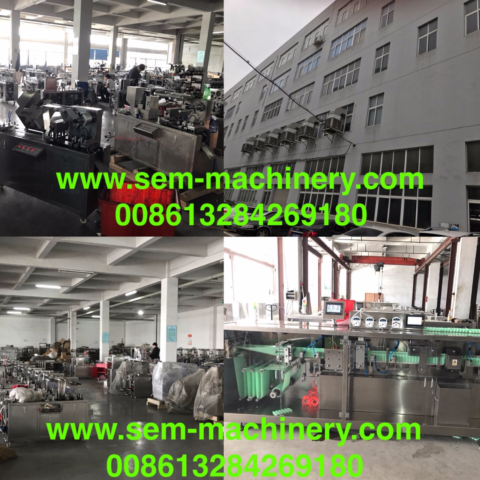 automatic chemical liquid packing machine