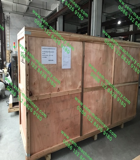 liquid cosmetic packing machine for perfume