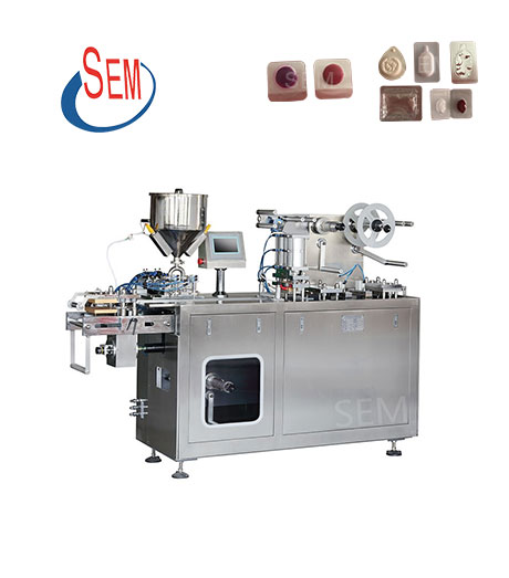 Forming Filling Sealing Packing Machine