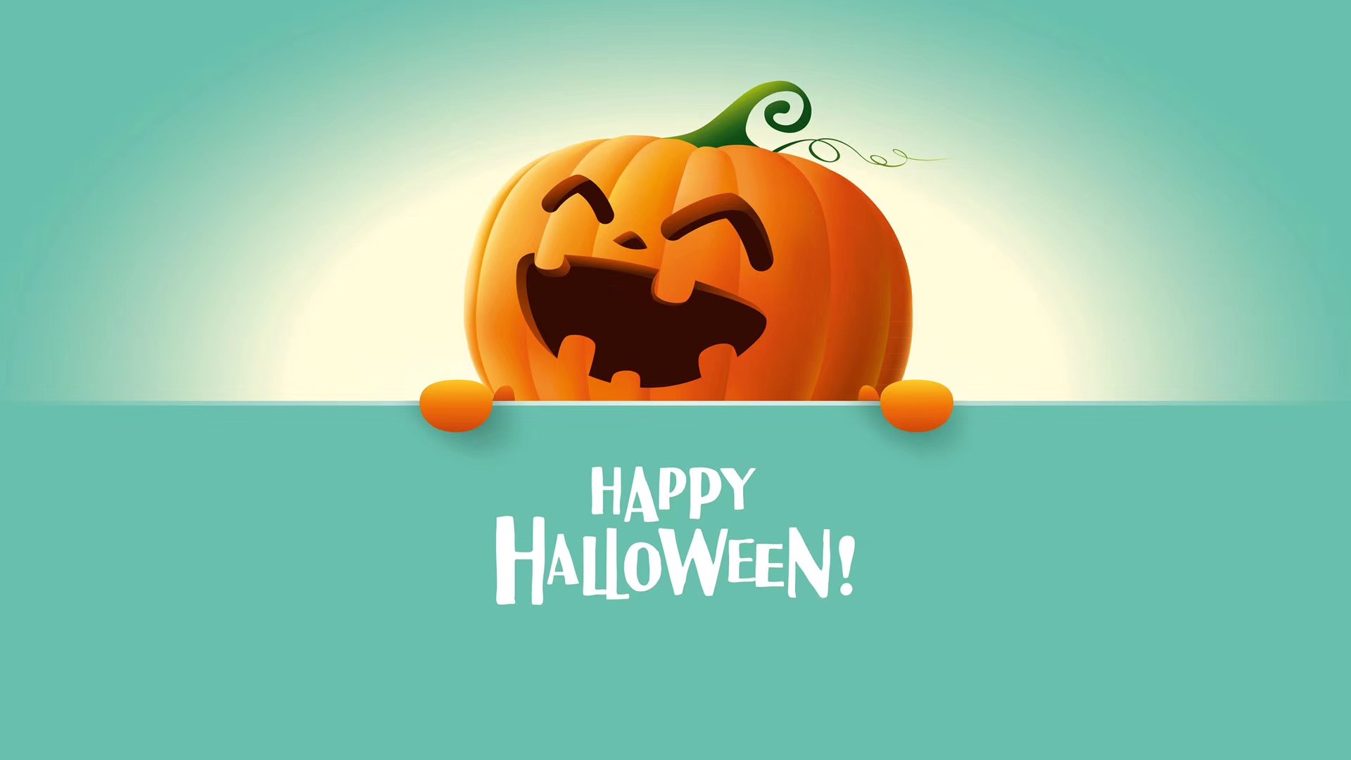 Happy Halloween to all friends