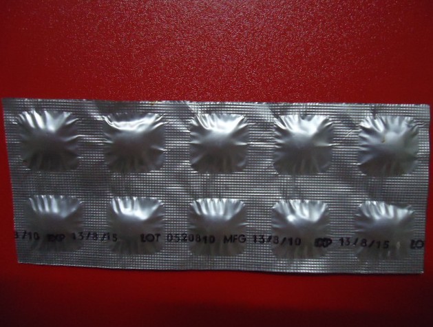 Automatic Tablet Capsule Strip Sachet Packing Machine