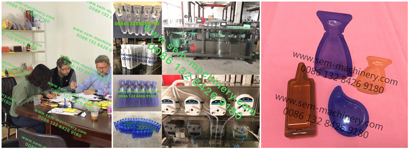 Liquid Mechanical Samples for Reference