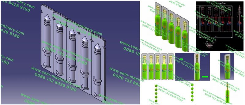 Automatic Liquid Packaging Machine