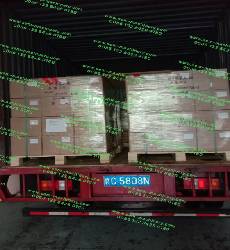 3-ton packing film