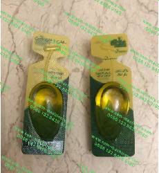 Automatic olive oil packing machine -Different shape and size olive oil packing
