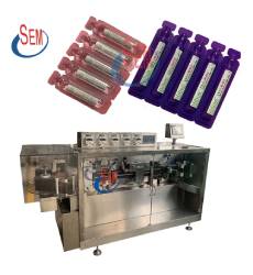 Automatic Form Fill Seal machine