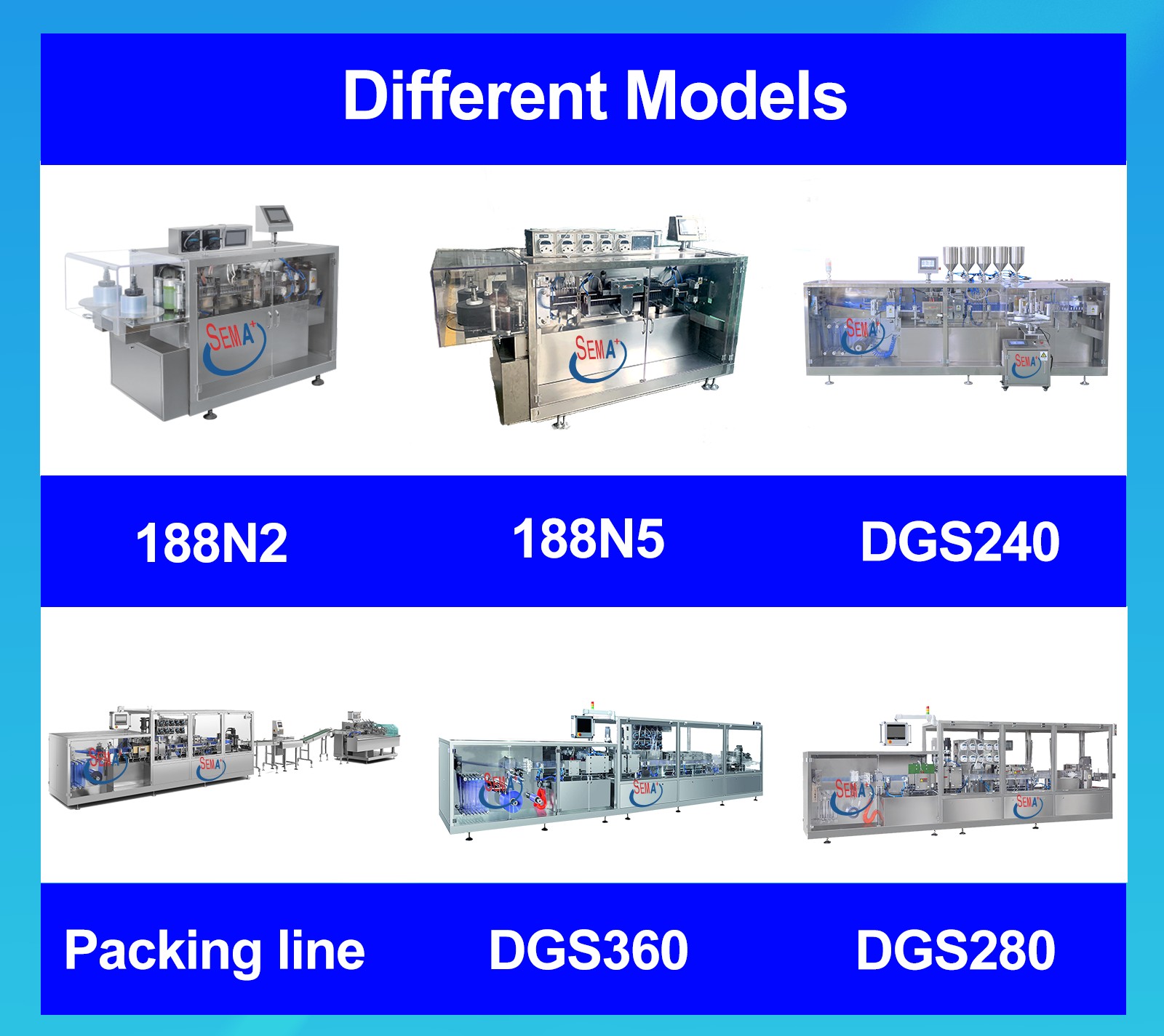 Liquid Honey Automatic Packing Jam Olive Oil Cheese Butter Cream Filling Packaging Machine