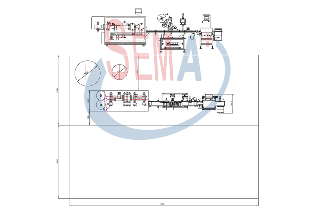 Liquid Honey Automatic Packing Jam Olive Oil Cheese Butter Cream Filling Packaging Machine