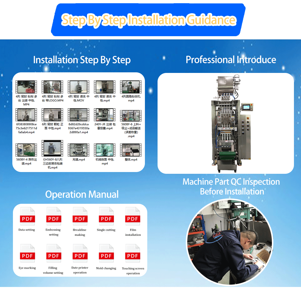 Multi lanes high quality juice olive oil liquid cream shampoo honey 4 6 8 10 lanes sachet packing machine