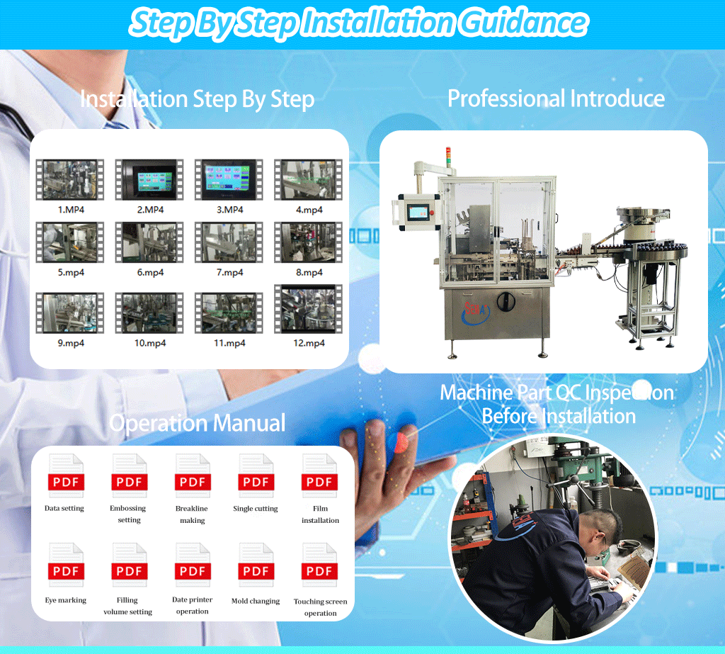 Automatic Coffee Capsule Tea Bag Condom Sachet Soap Box Cartoning Packaging Machinery Wrapping Carton Packing Machine