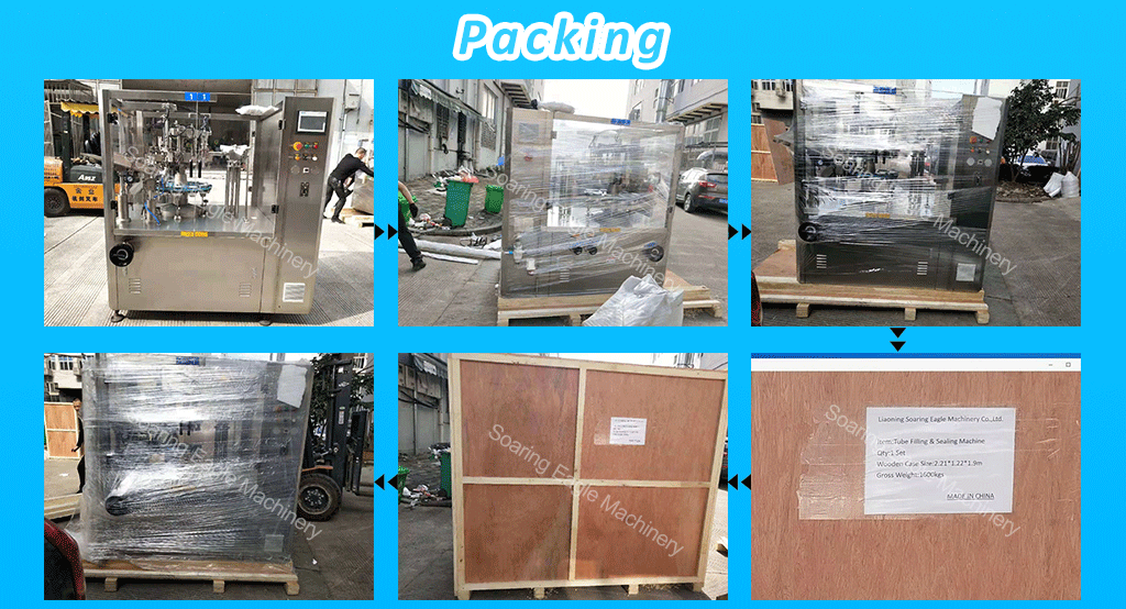 Automatic Coffee Capsule Tea Bag Condom Sachet Soap Box Cartoning Packaging Machinery Wrapping Carton Packing Machine