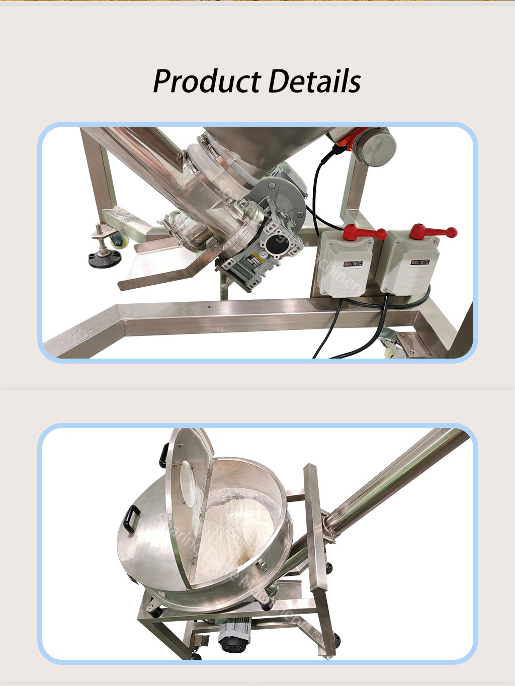 Automatic vertical wheat flour pouch powder filling machine 1kg 2kg 5kg 10kg flour sachet packing machine