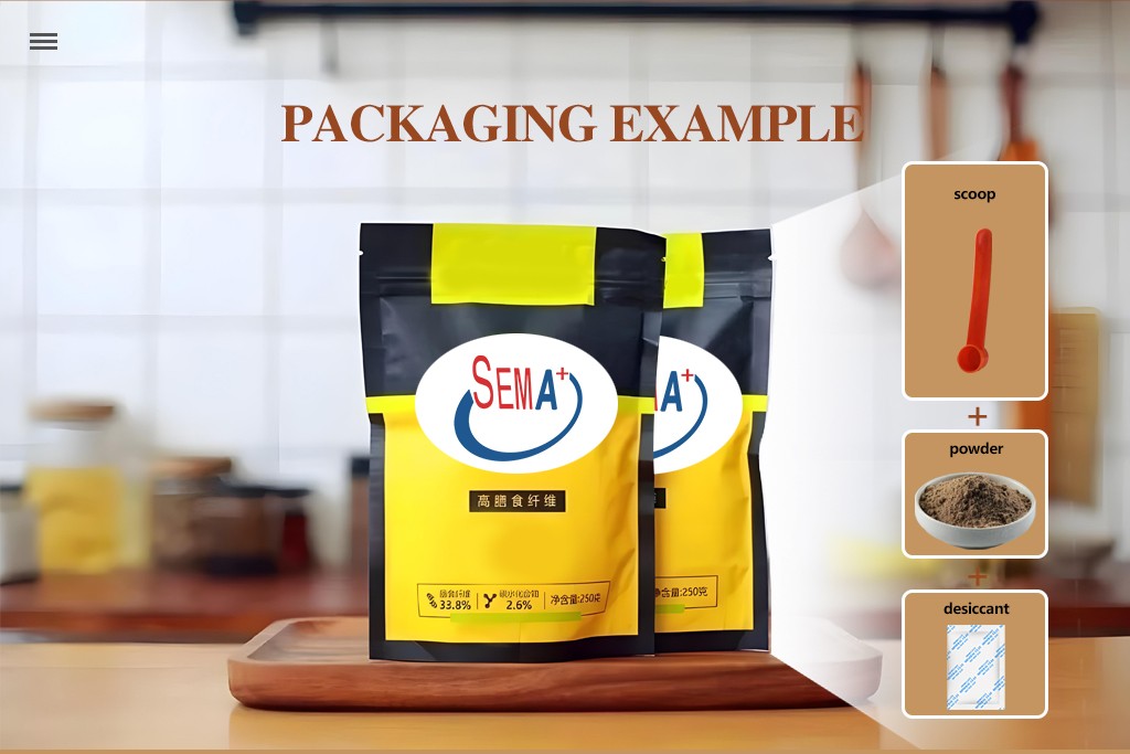 Prefabricated bag rotating upright bag zipper bag food sachet spice milk protein tea coffee powder packaging machine