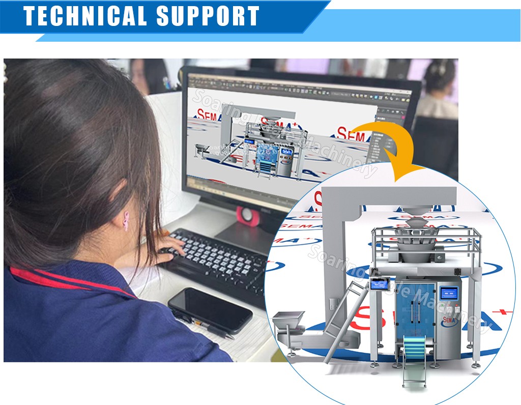 vertical paste food snack multi-function 4 side seal water liquid pouch filling powder 4 line honey sachet packing machine vertical paste food snack multi-function 4 side seal water liquid pouch filling powder 4 line honey sachet packing machine
