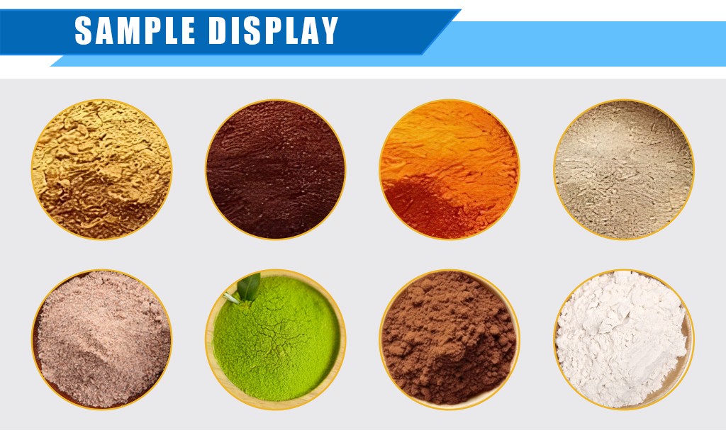 Food Grade Multi-Function Paste Liquid Automatic Honey Pouch Filling And Sealing Powder Peanut Butter Sachet Packing Machine