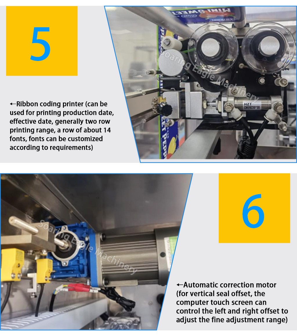Vertical Drink Food Grade Automatic Teabag Multi-Function Powder Peanut Butter Filling Paste Liquid Sachet Packing Machine Vertical Drink Food Grade Automatic Teabag Multi-Function Powder Peanut Butter Filling Paste Liquid Sachet Packing Machine