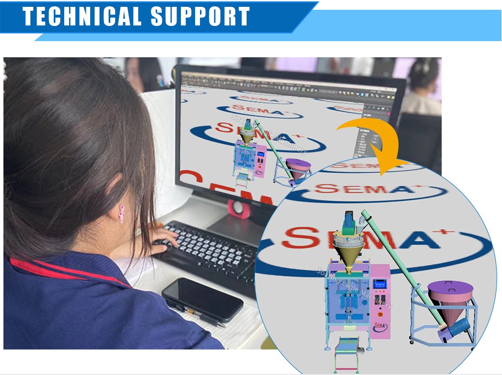 Vertical Drink Food Grade Automatic Teabag Multi-Function Powder Peanut Butter Filling Paste Liquid Sachet Packing Machine Vertical Drink Food Grade Automatic Teabag Multi-Function Powder Peanut Butter Filling Paste Liquid Sachet Packing Machine