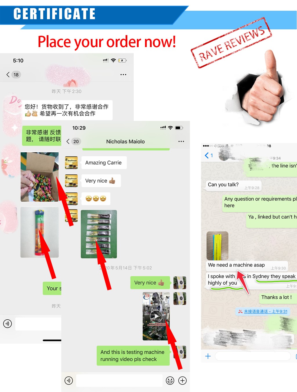 Liquid Pouch Filling Powder Honey Olive Oil Food Shampoo Spice Cooking Oil Irregular Sachet Packing Machine