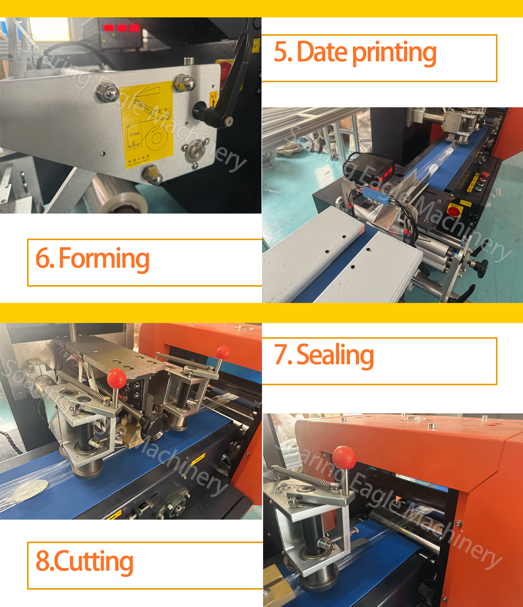 Automatic Rotary Cup Discal Filling Capping Sealing Machine for Yogurt Juice Sugar Honey Ice Cream Jelly Filling Machines