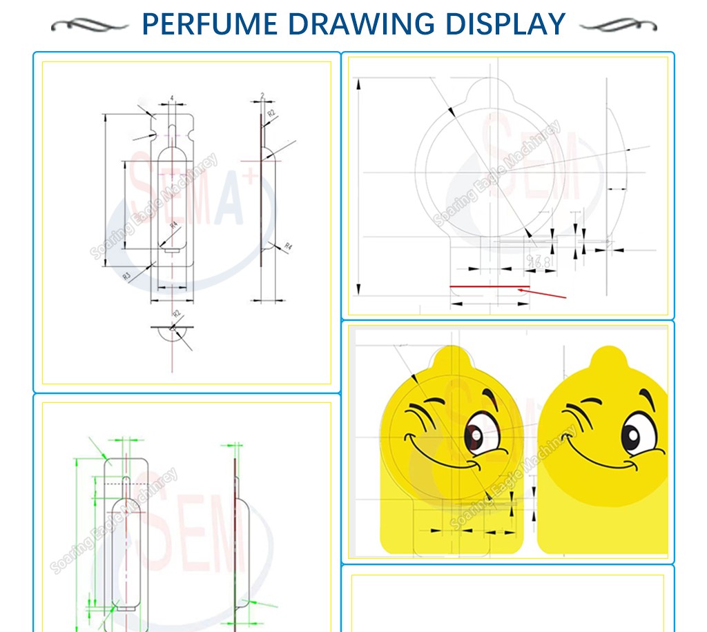 Food Supplement Honey Vitamin Oral Liquid Vial Tube Filler Small Plastic Ampoule Form Fill Seal Machine