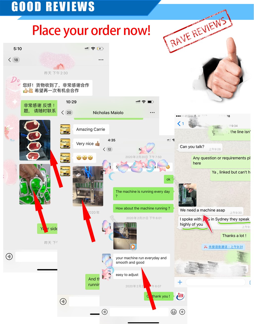 One Hand Open Packing Machine Cosmetic Shampoo Olive Oil Ampoule Filling Machine