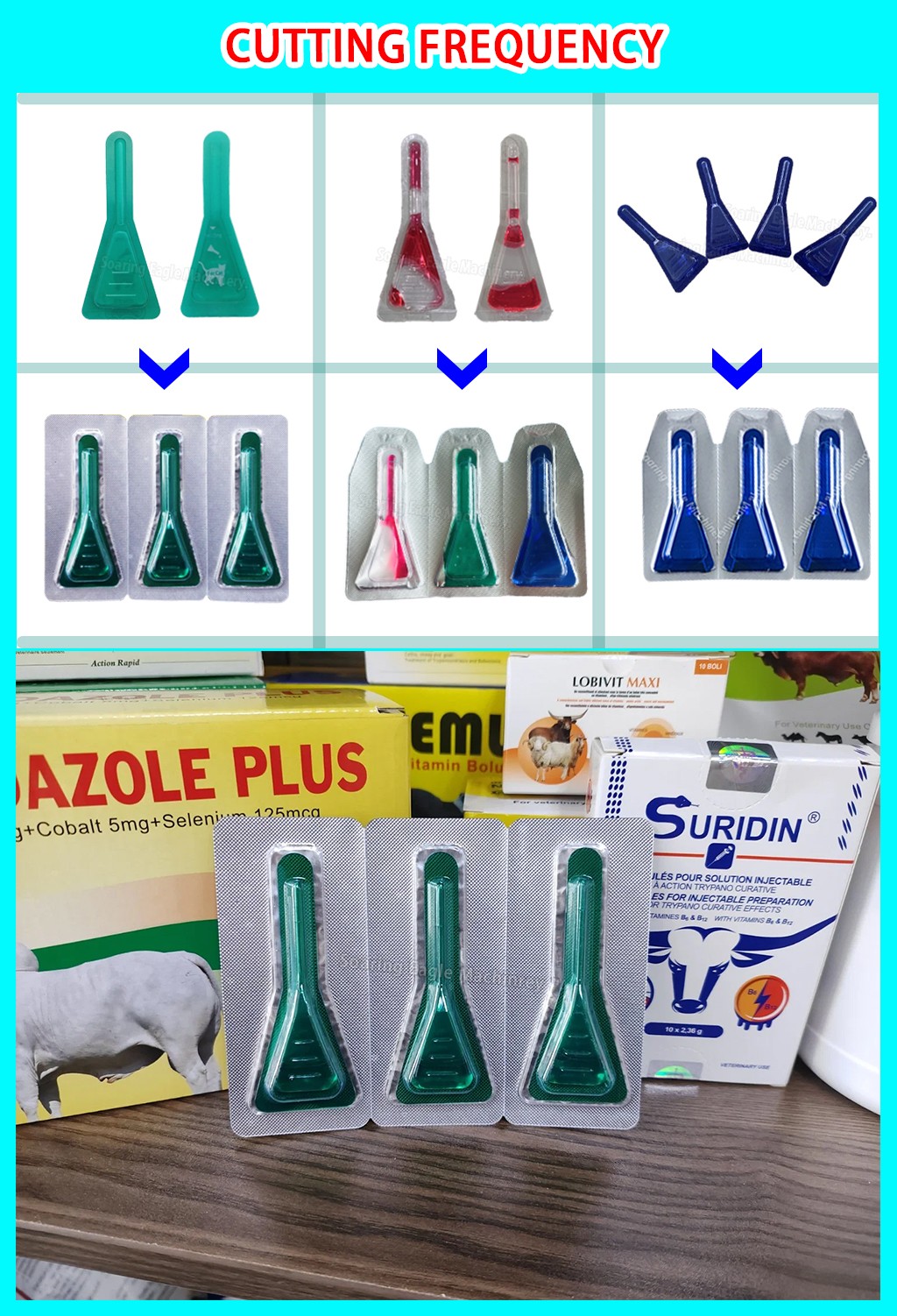 Bubble Cover Packaging Machine Bubble Cover Forming and Manufacturing Machine Small Bubble Cover Packaging Machine