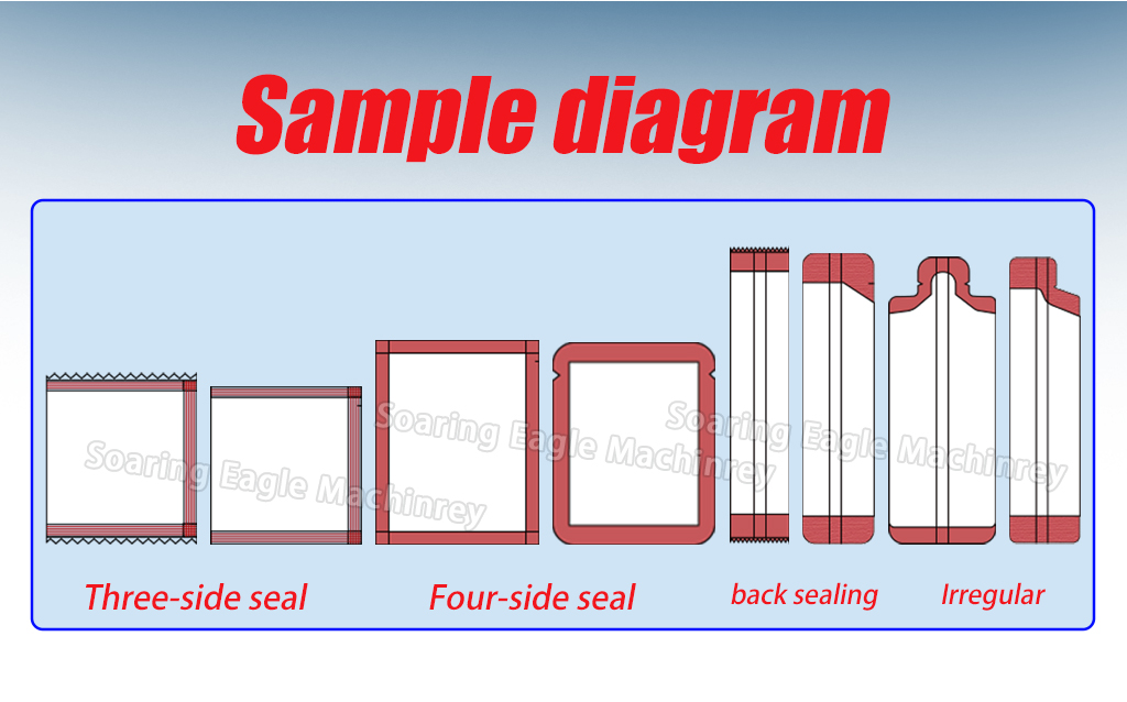 Multilane Hopper Mayonnaise Drinks Beverages Packaging Multi Line Sachet Packing Machine