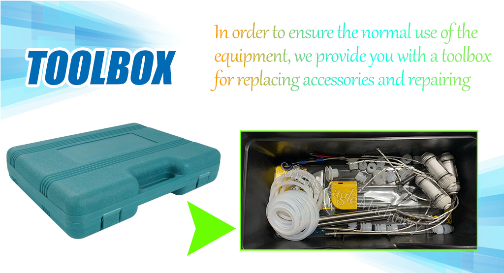 Automatic Electric PLC Pump Filling Machine for Olive Oil Juice Milk Pet Liquid with Easy Open Ampoule Packaging