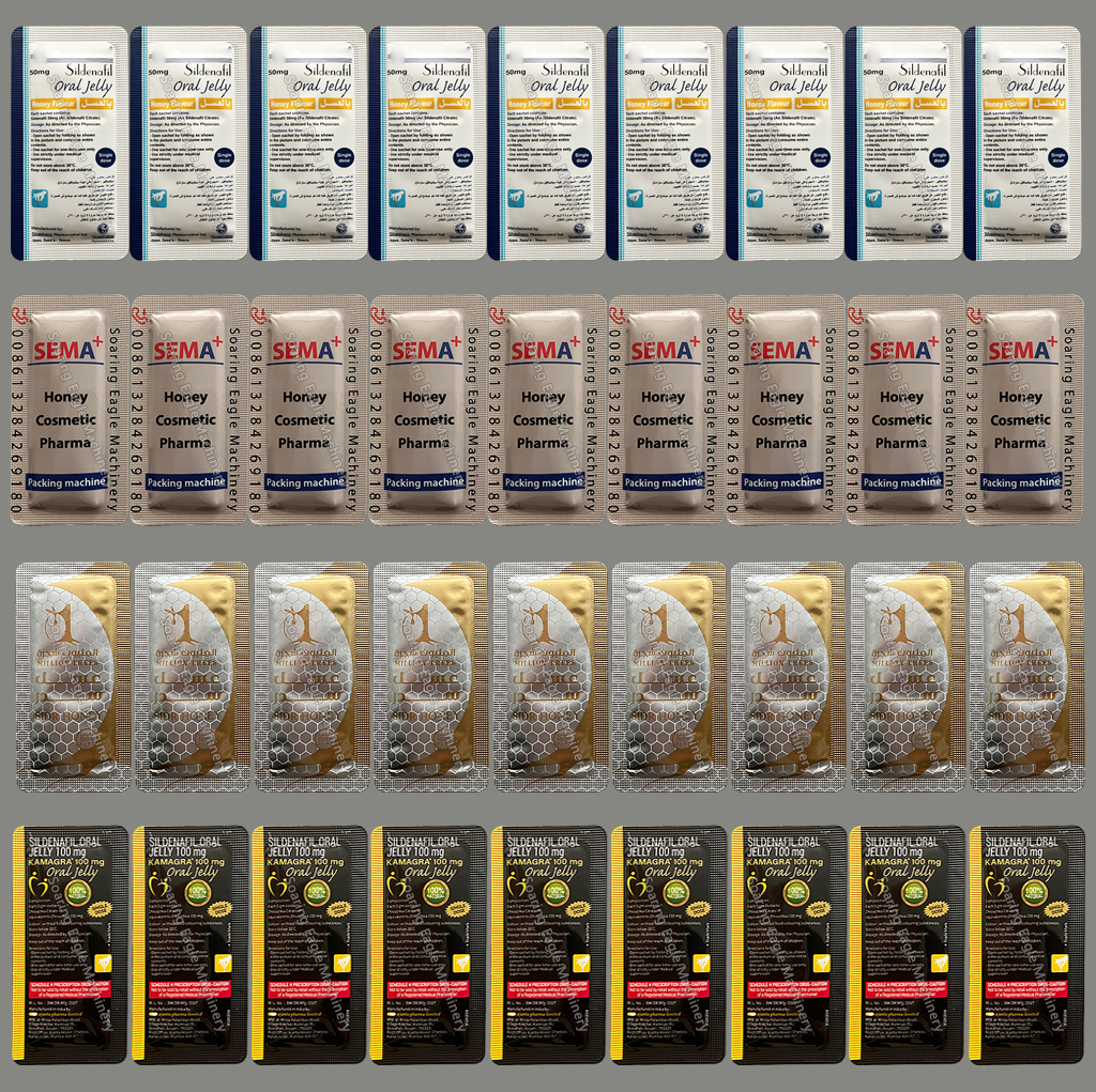 High-speed Easy Snap Open Packing Machine Honey Sachet Machine Easy Snap Packing Machine