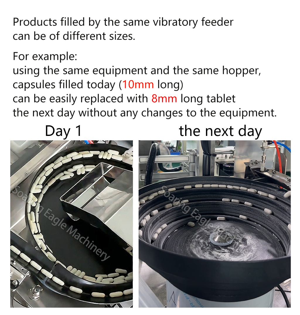 Fully Automatic Multiple Feeders Vertical Heat Sealed Candy Snack Small Bag Particle Capsule Sachet Packaging Machine Fully Automatic Multiple Feeders Vertical Heat Sealed Candy Snack Small Bag Particle Capsule Sachet Packaging Machine