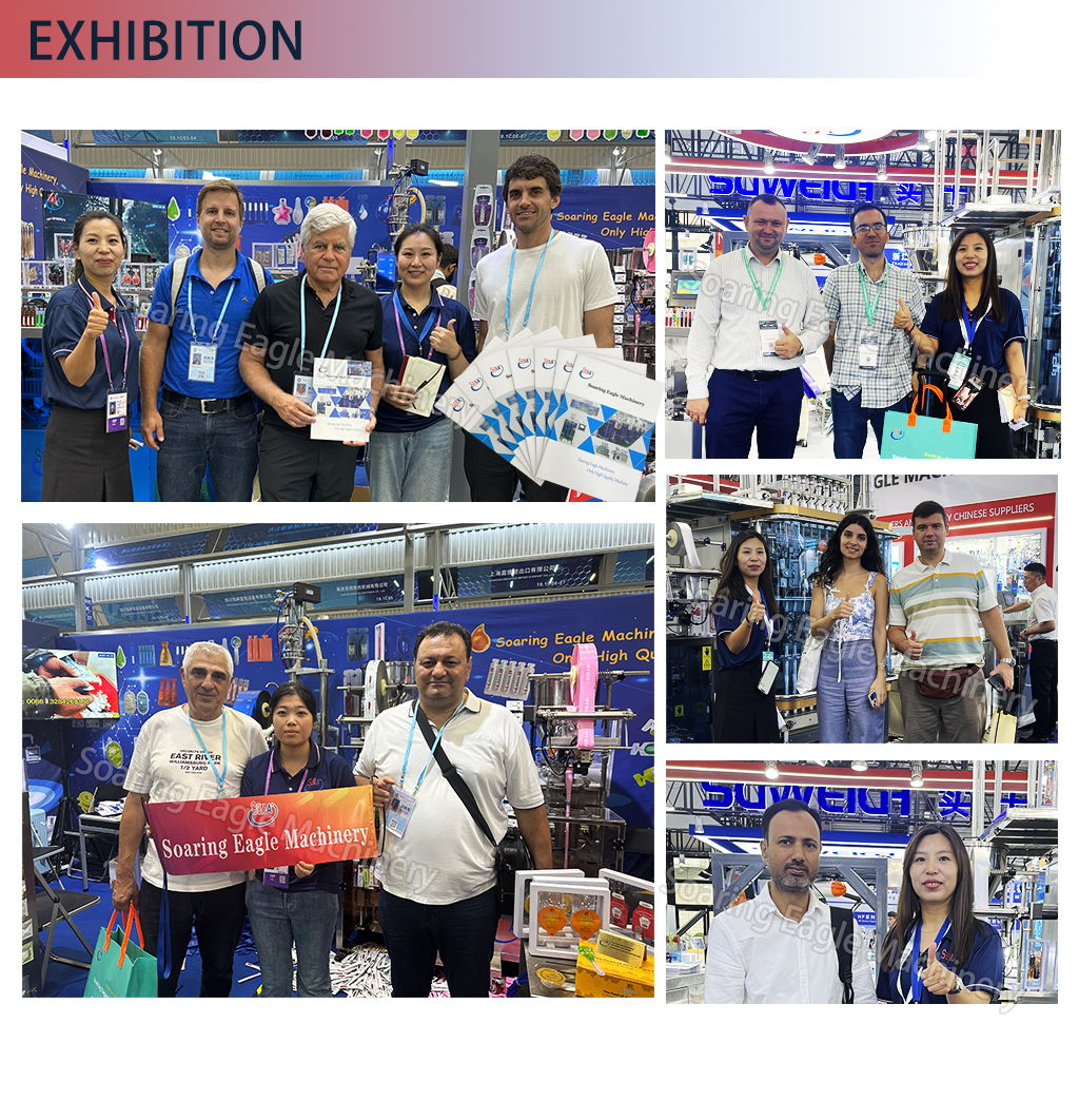 Fully Automatic Multiple Feeders Vertical Heat Sealed Candy Snack Small Bag Particle Capsule Sachet Packaging Machine Fully Automatic Multiple Feeders Vertical Heat Sealed Candy Snack Small Bag Particle Capsule Sachet Packaging Machine