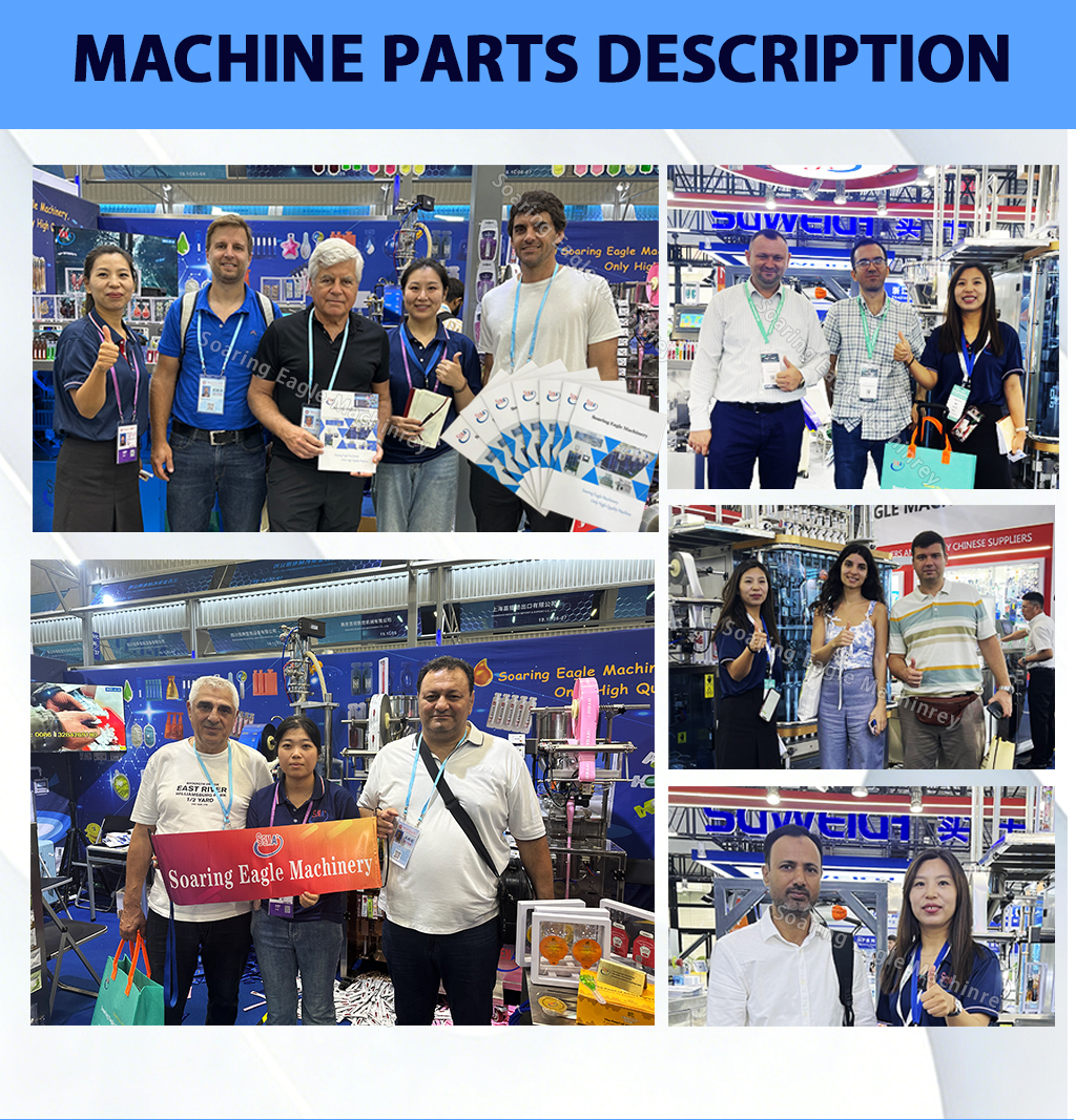 Powdered Spice Soap Automatic Granule Powder-Vacuum-Packaging-Machine Premade Bag Sachet Pre-packaged Meals Packaging Machine