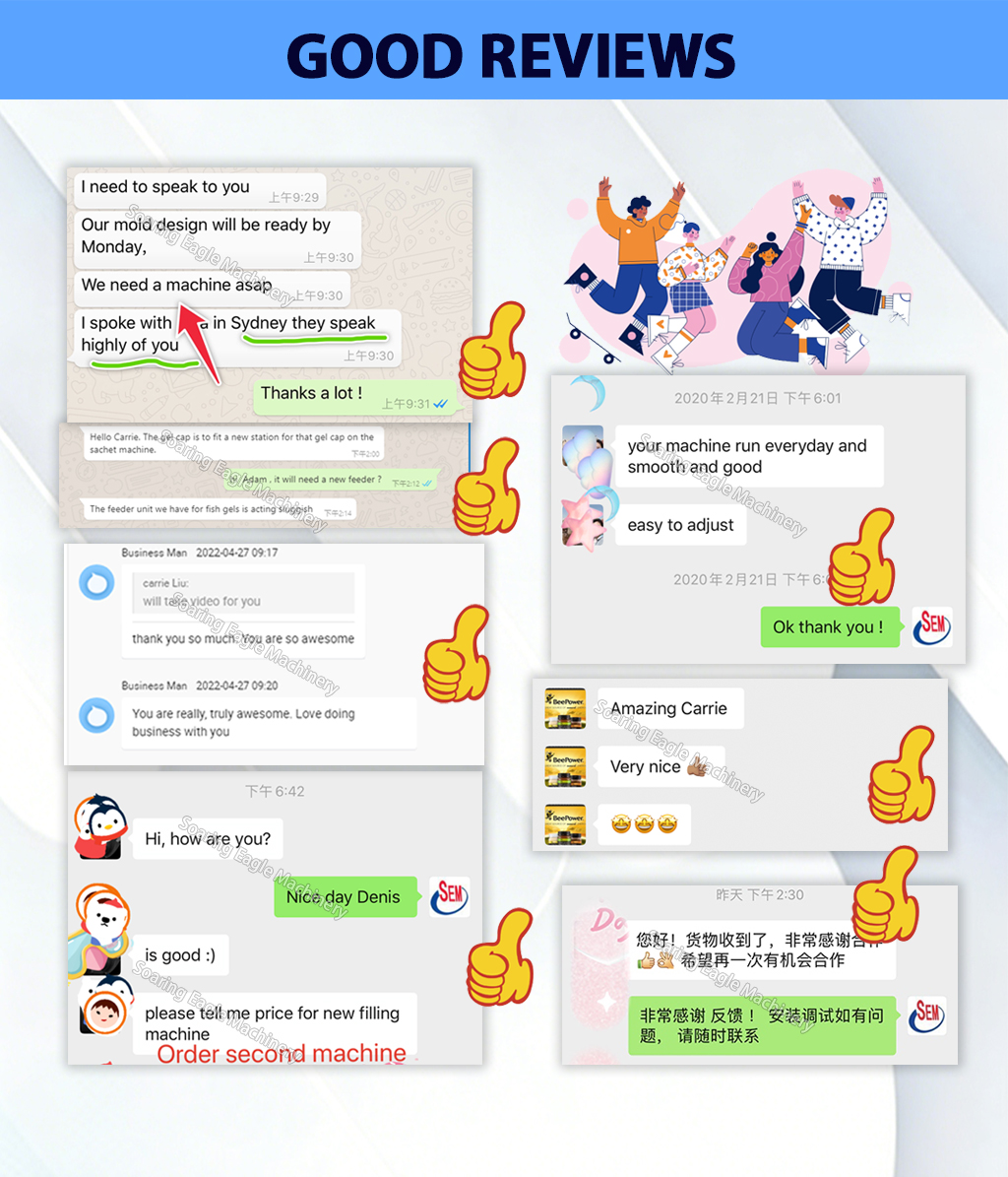 Powdered Spice Soap Automatic Granule Powder-Vacuum-Packaging-Machine Premade Bag Sachet Pre-packaged Meals Packaging Machine