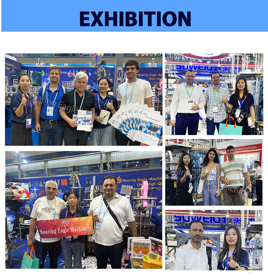 Peanut Ffs Portable Bags And Industry Sachet Spices Home Electric Snack Food Vacuum Sachet Packaging Machine