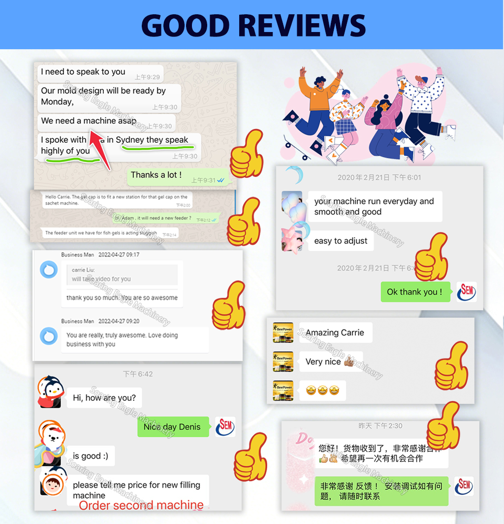 Peanut Ffs Portable Bags And Industry Sachet Spices Home Electric Snack Food Vacuum Sachet Packaging Machine