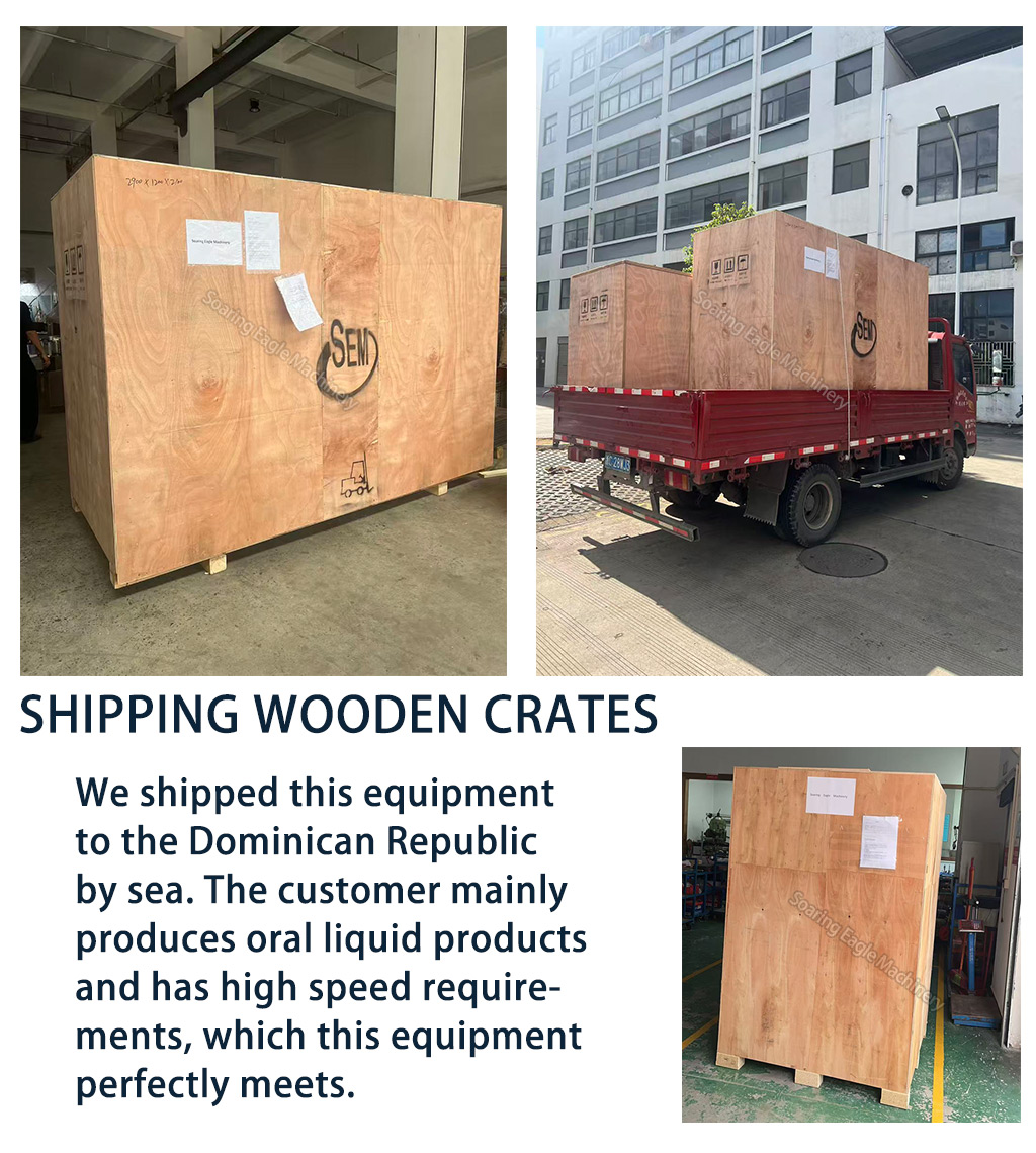 Full Automatic Electric High-Accuracy Cosmetic Breathable Perfume Liquid Filling and Sealing Machine