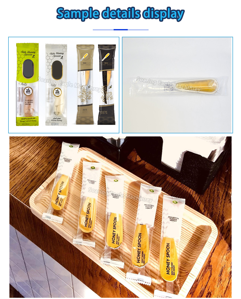 SEMA Full Automatic Car Perfume Air Freshener Pillow Wrapping Packaging Horizontal Packing Machine