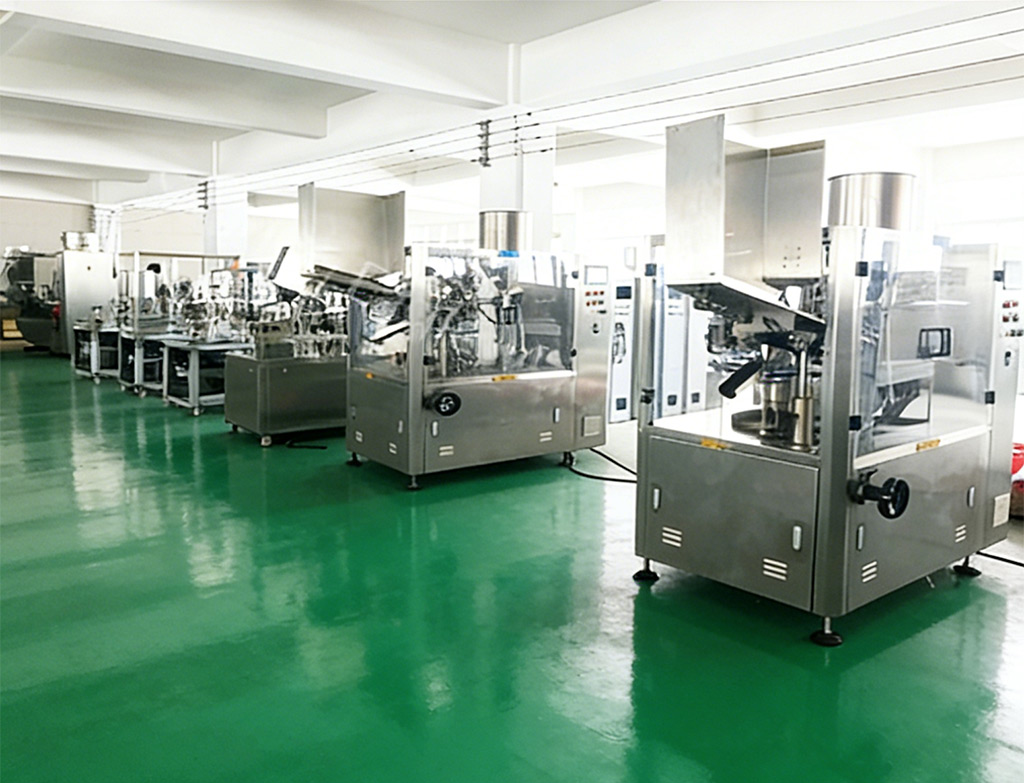 SEMA Full Automatic Car Perfume Air Freshener Pillow Wrapping Packaging Horizontal Packing Machine