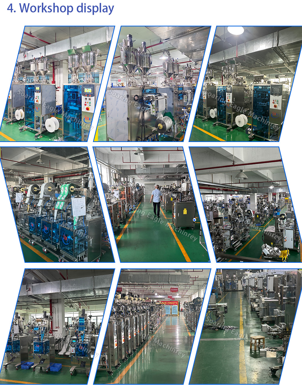 SEMA Full Automatic Car Perfume Air Freshener Pillow Wrapping Packaging Horizontal Packing Machine