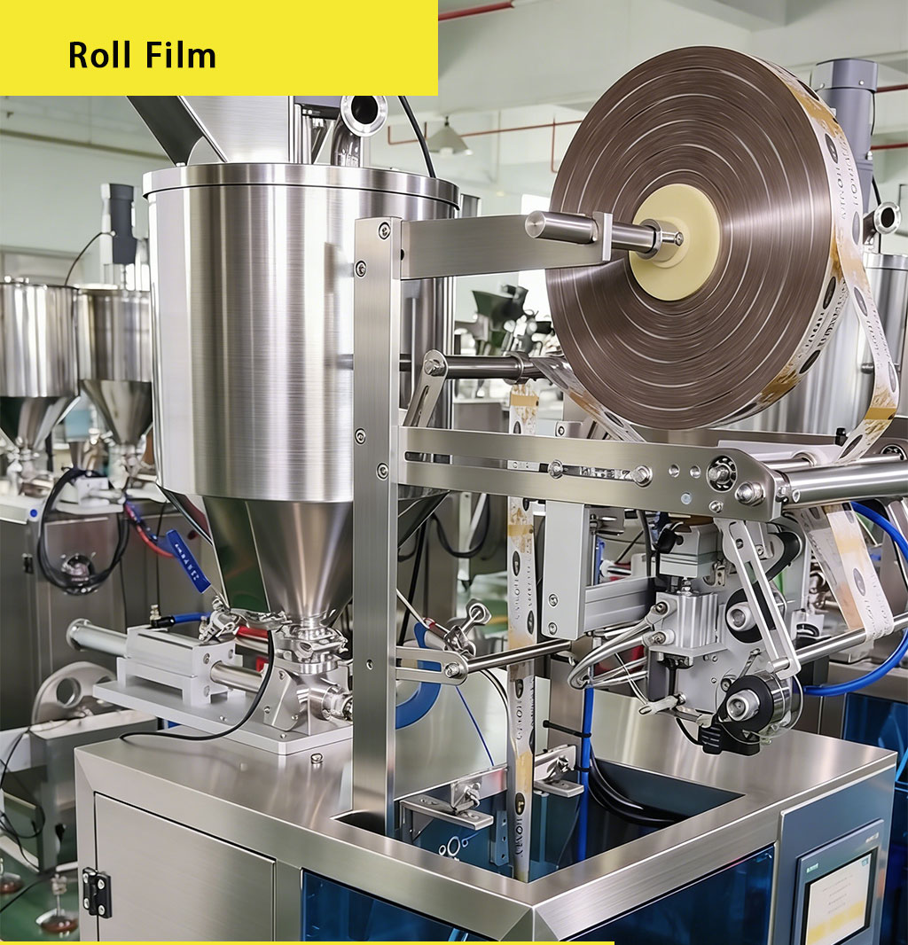 New Customised Sauce Back Sealing Pouch Honey Irregular Shaped Multi Purpose Food Heat Seal Automatic Sachet Packing Machine New Customised Sauce Back Sealing Pouch Honey Irregular Shaped Multi Purpose Food Heat Seal Automatic Sachet Packing Machine