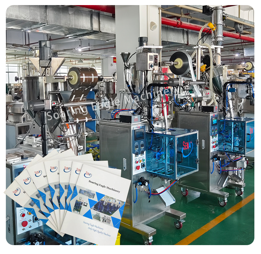 High Precision Automatic 5g 10g 15g Small Fragrant Bag Honey Stick Filling and Packaging Machine High Precision Automatic 5g 10g 15g Small Fragrant Bag Honey Stick Filling and Packaging Machine