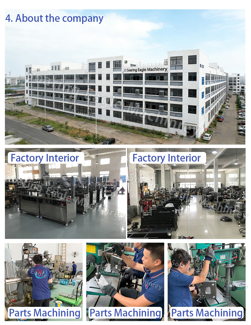 Automatic Perfume Blister Packing Machine for Car Air Freshener PVC PET Blister Card Packaging