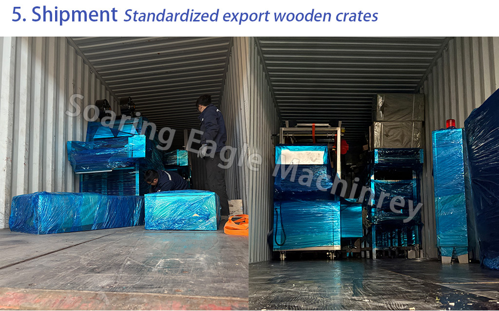 Automatic Potato Chip Frying Production Line Packing Machine Complete Potato Chips Processing Line