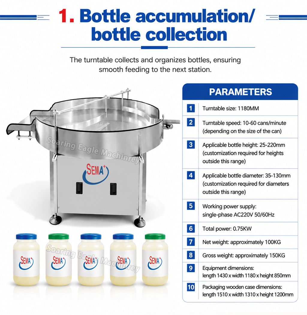 Automatic Honey Bottling Line | Honey Filling Capping Sealing Labeling Production Line Automatic Honey Bottling Line | Honey Filling Capping Sealing Labeling Production Line