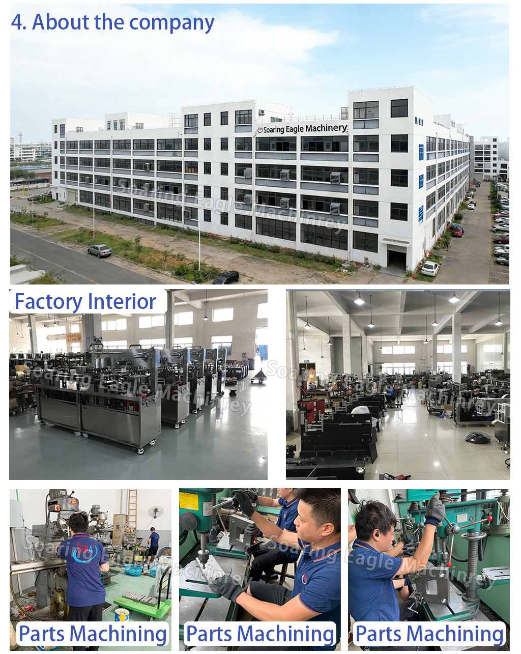 Automatic Thermoforming Food Blister Packing Machine for Honey Butter and Sauce Packaging Automatic Thermoforming Food Blister Packing Machine for Honey Butter and Sauce Packaging