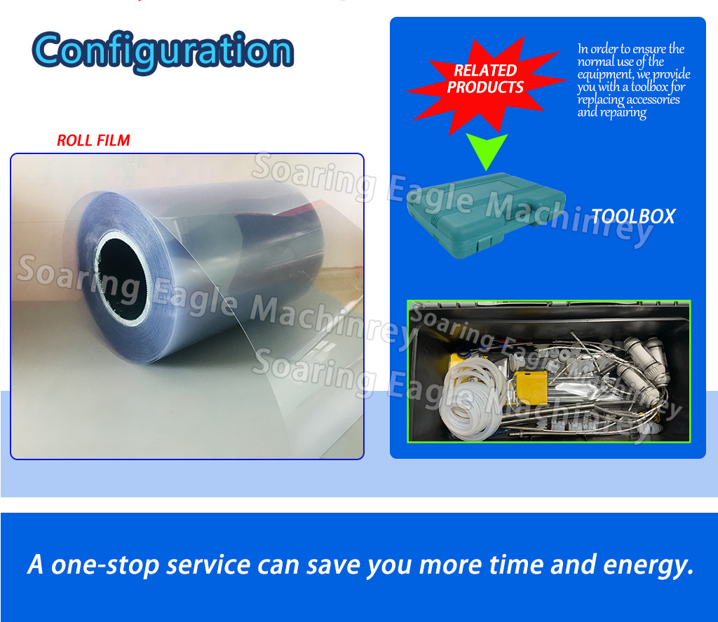 Automatic Card Blister Packing Machine for Cosmetic Perfume Paper Card Blister Packaging Equipment Automatic Card Blister Packing Machine for Cosmetic Perfume Paper Card Blister Packaging Equipment