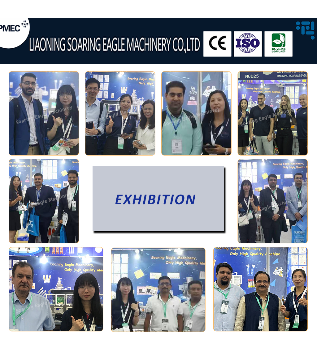 Automatic Honey Sachet Packing Machine VFFS Stick Pack Liquid Packaging Machine Automatic Honey Sachet Packing Machine VFFS Stick Pack Liquid Packaging Machine
